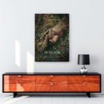 sınır film kanvas tablo