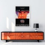 Born on the Fourth of July kanvas tablo