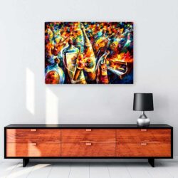 Bottle Band tablosu satın al