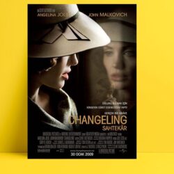 Changeling poster