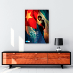 Che 1 - Arjantin Kanvas Tablo Satın Al