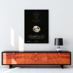 Children of Men kanvas tablo