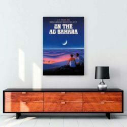 the sheltering sky tablo