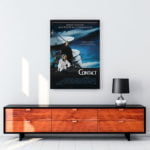 Contact kanvas tablo