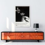 The Cotton Club kanvas tablo