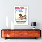 A Countess from Hong Kong kanvas tablo