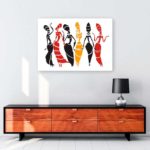 Dance tablosu satın al