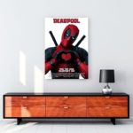 Deadpool (2016)