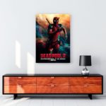 Deadpool Art