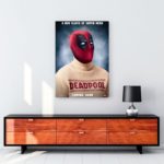 Deadpool New Hero