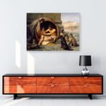 Diyojen tablosu satın al