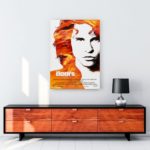 The Doors kanvas tablo