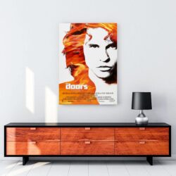 The Doors kanvas tablo