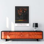 Firefox kanvas tablo