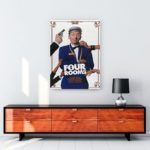 four rooms film kanvas tablo