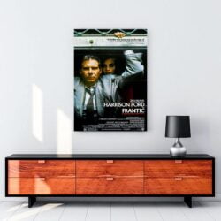 Frantic kanvas tablo