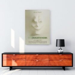 The Frighteners kanvas tablo