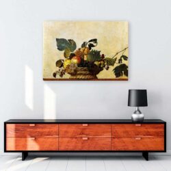 Fruit Basket tablosu satın al