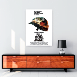 Full Metal Jacket