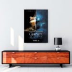 Ghosts of the Abyss kanvas tablo