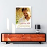 A Good Year kanvas tablo