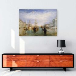 Grand Canal Venice tablosu satın al