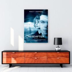 Hereafter kanvas tablo