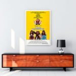 I Wanna Hold Your Hand kanvas tablo