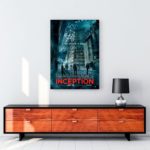 Başlangıç kanvas tablo