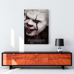 o 2017 film kanvas tablo satın al