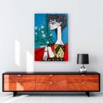 Jacqueline tablosu satın al