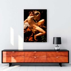 John The Baptist tablosu satın al