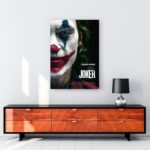 Joker 2019 Happy Face