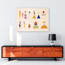 Kandinsky Çizim tablosu satın al