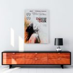 Dancer in the Dark kanvas tablo