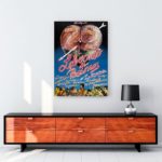 Laberinto de Pasiones kanvas tablo