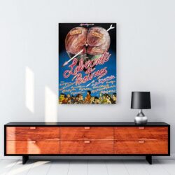 Laberinto de Pasiones kanvas tablo