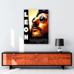Leon - The Professional tablo