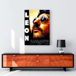 Leon - The Professional tablo