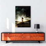 Letters from Iwo Jima kanvas tablo