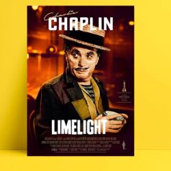 Limelight poster