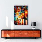 Loneliness Of Autumn tablosu satın al