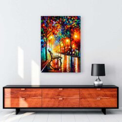 Loneliness Of Autumn tablosu satın al