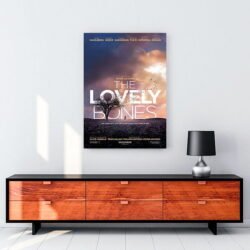 The Lovely Bones kanvas tablo