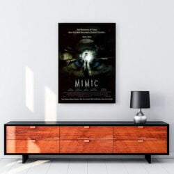 Mimic kanvas tablo