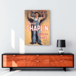 modern times kanvas tablo