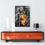 Music Soul tablosu satın al