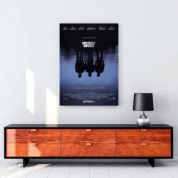 Mystic River kanvas tablo