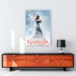 The Chronicles of Narnia kanvas tablo satın al