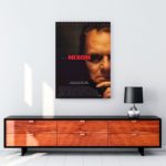 Nixon kanvas tablo
